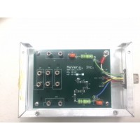 Revera Inc. 657102 Veraflex X-Ray Analyzer Filter ...